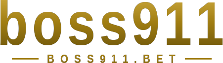 boss911 logo